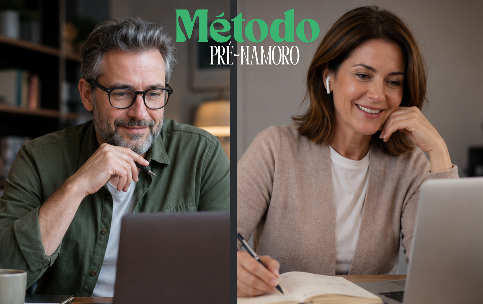 Método Pré-Mamoro