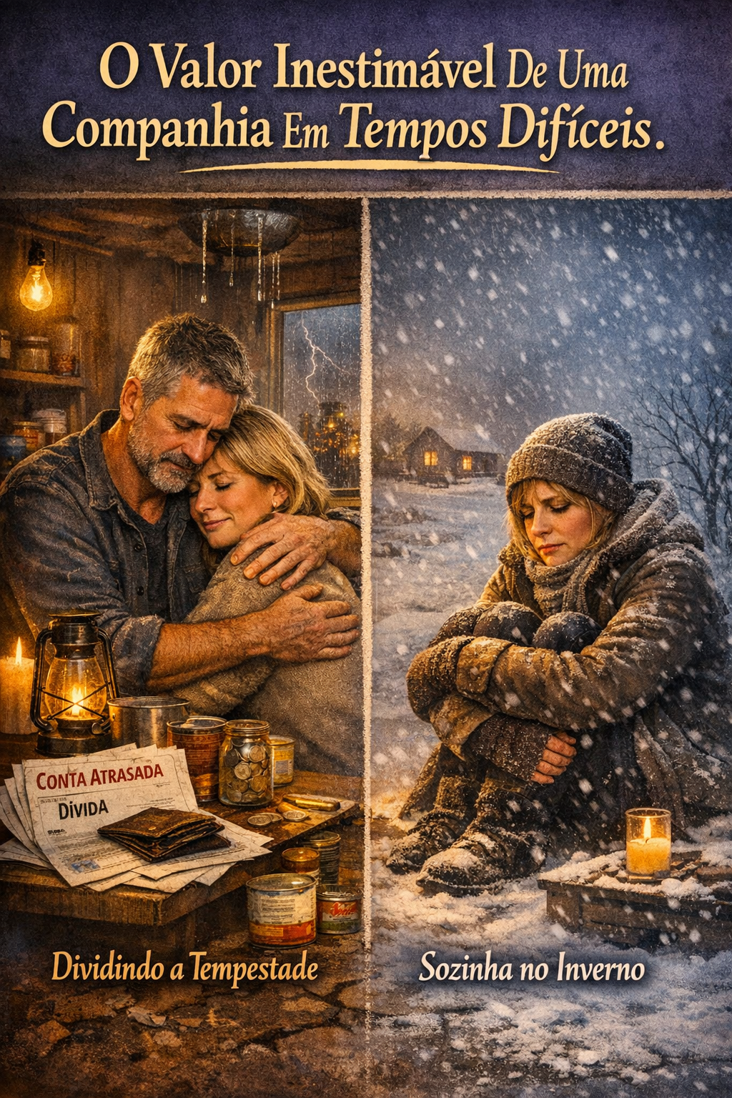 Casada ou solteira