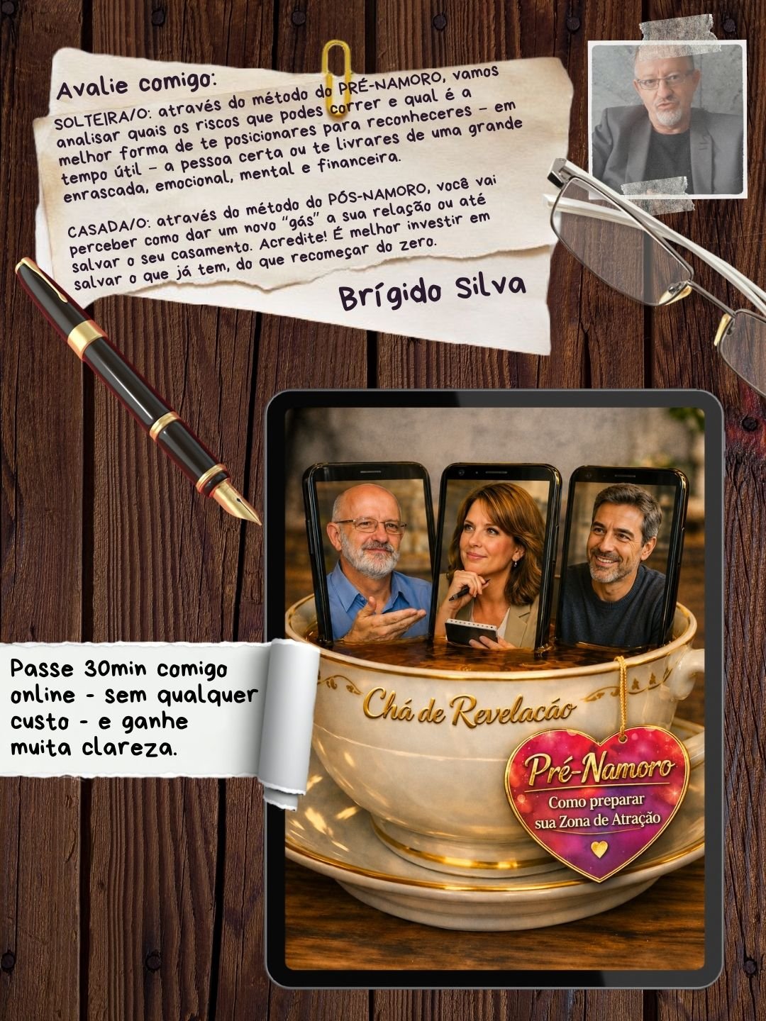 Clube Do Pré-Namoro