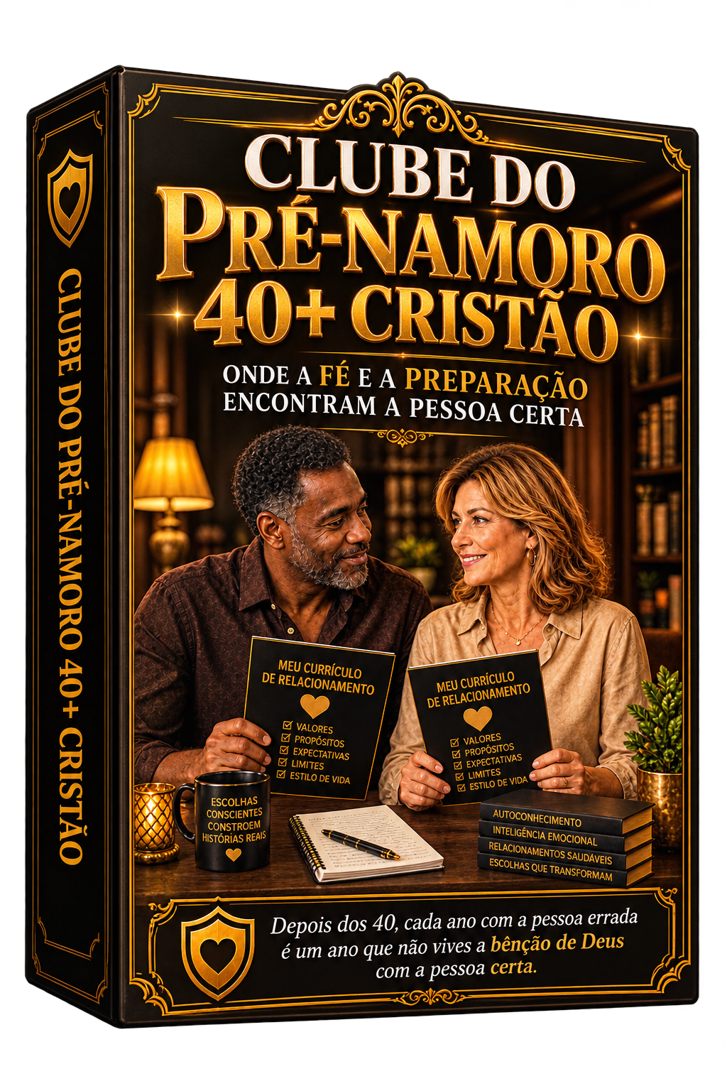 Clube do Pré-Namoro
